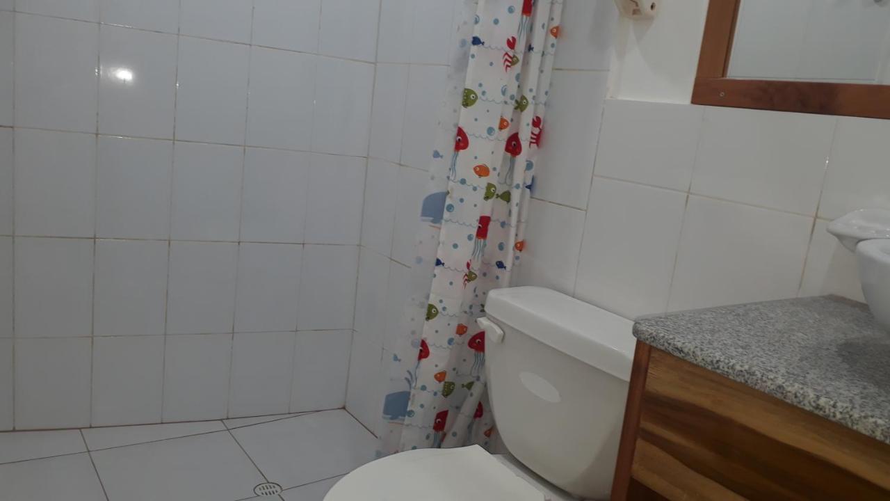 Hostal Marysol Puerto Ayora  Eksteriør bilde