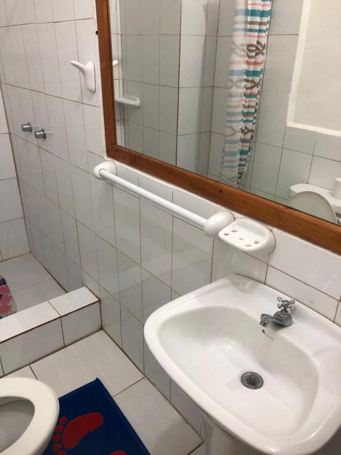Hostal Marysol Puerto Ayora  Eksteriør bilde