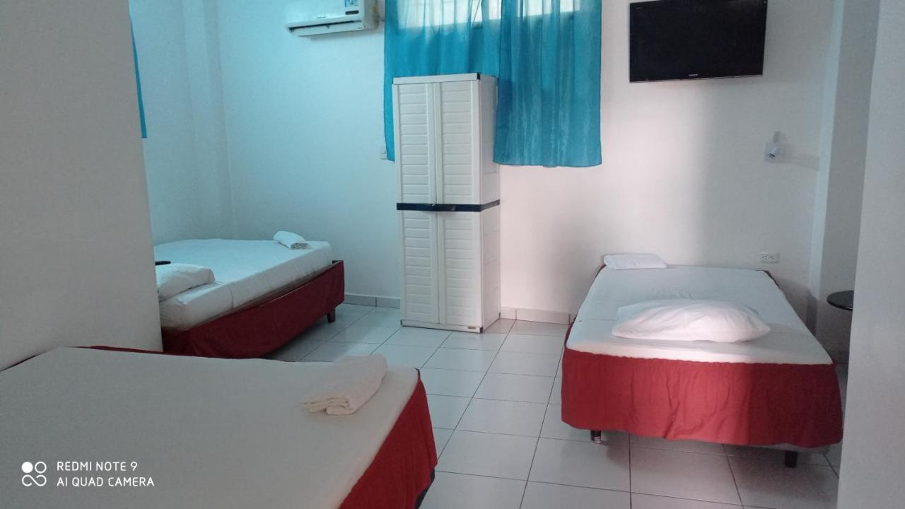 Hostal Marysol Puerto Ayora  Eksteriør bilde