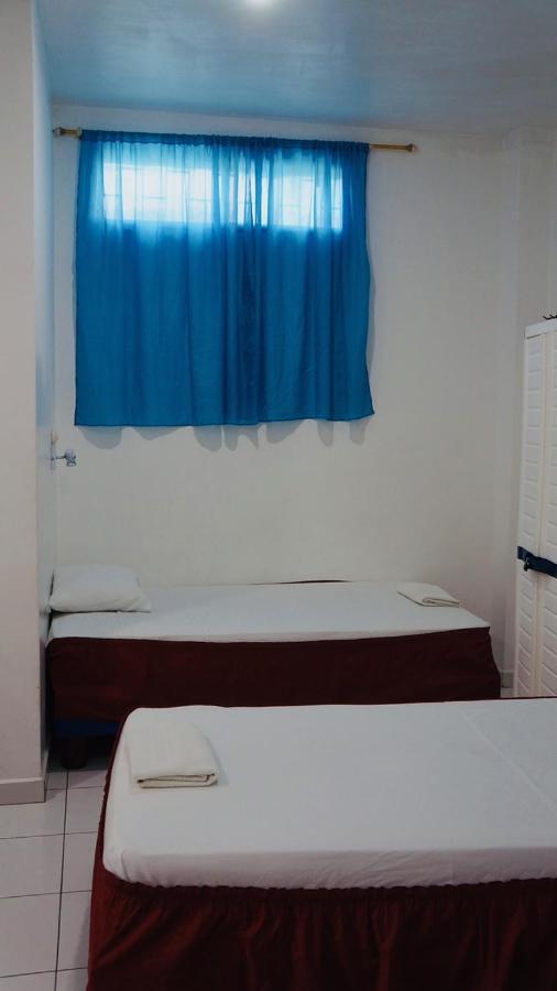 Hostal Marysol Puerto Ayora  Eksteriør bilde